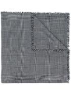 Faliero Sarti Chal Derna Scarf - Grey
