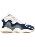 Adidas Bristol Studio X Crazy Byw 'sharpshooter' Sneakers - Blue