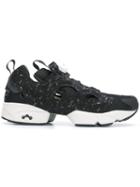 Reebok Cut-out Detail Sneakers