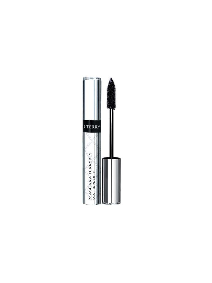 By Terry Mascara Terrybly Waterproof, Grey