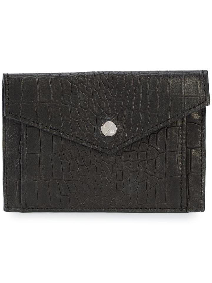 Elisabeth Weinstock - Black