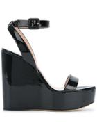 Giuseppe Zanotti Design Byrd Sandals - Black