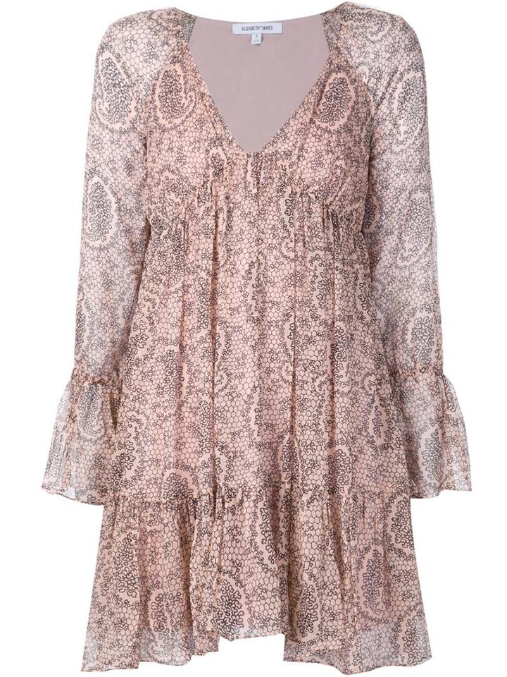 Elizabeth And James 'thadine' Dress