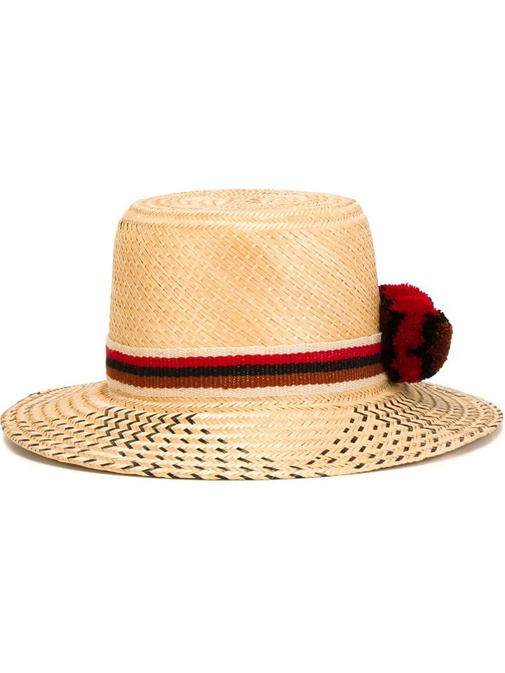 Yosuzi 'kasuchi' Hat