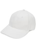 Moncler Rear-tied Cap - White