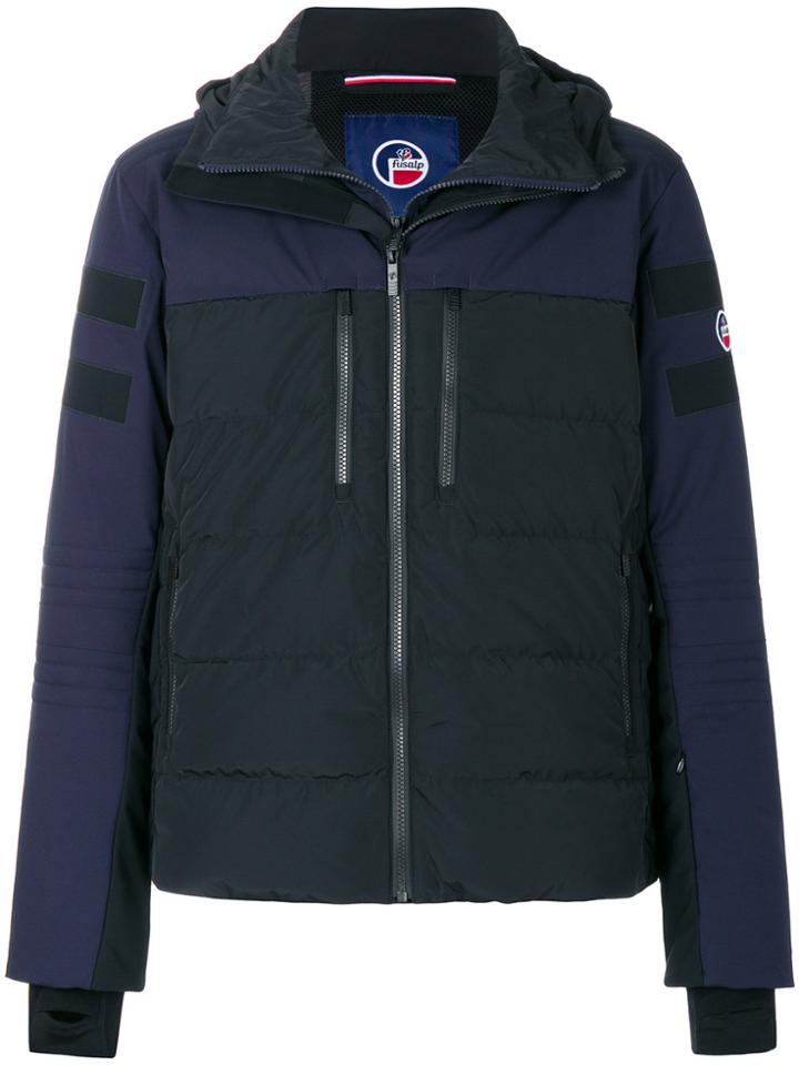 Fusalp Padded Albinen Pro Jacket - Blue