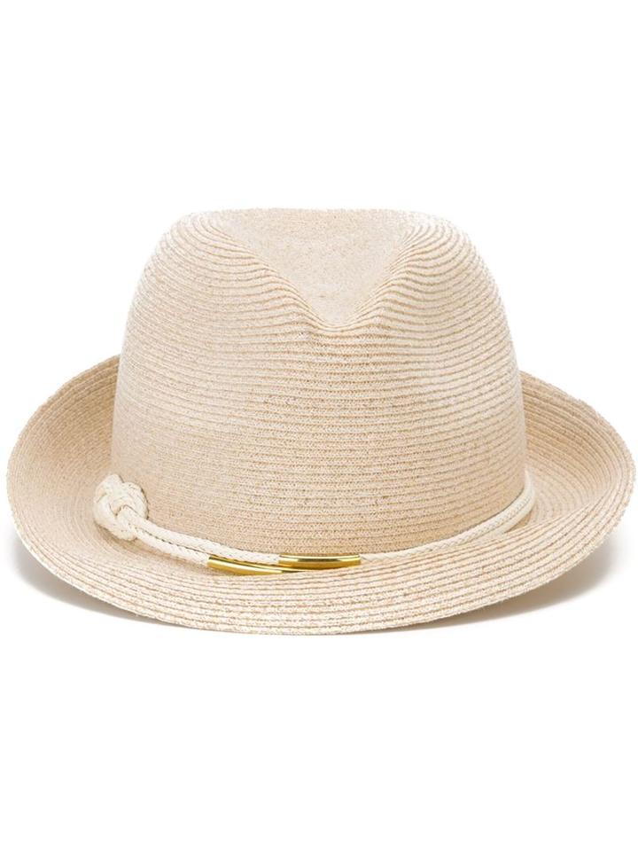 Eugenia Kim 'max' Fedora Hat