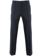 Pt01 Elasticated Waistband Trousers