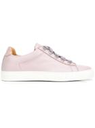 Koio Gavia Cipria Sneakers - Pink