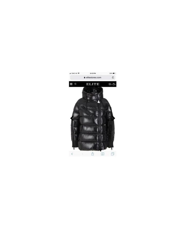 Fashion Concierge Vip Moncler - Genius - Unavailable