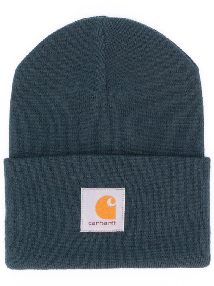 Carhartt Wip Beanie - Blue