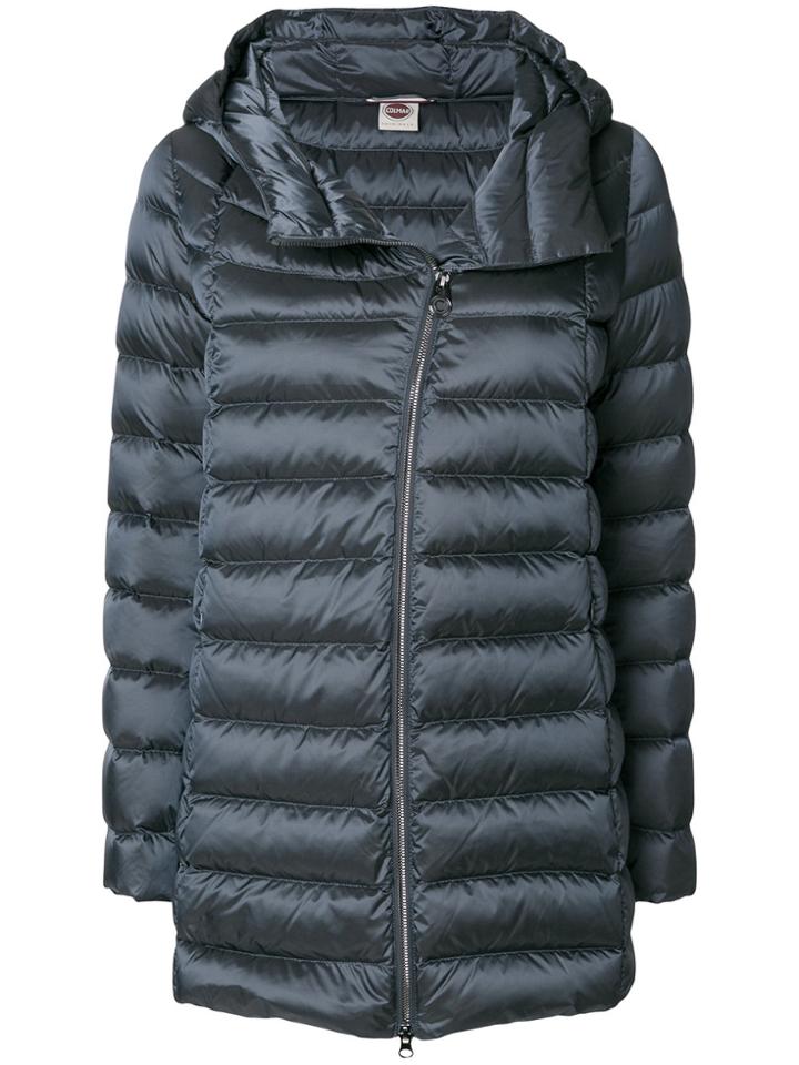 Colmar Odyssey Padded Jacket - Grey