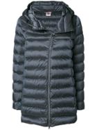 Colmar Odyssey Padded Jacket - Grey