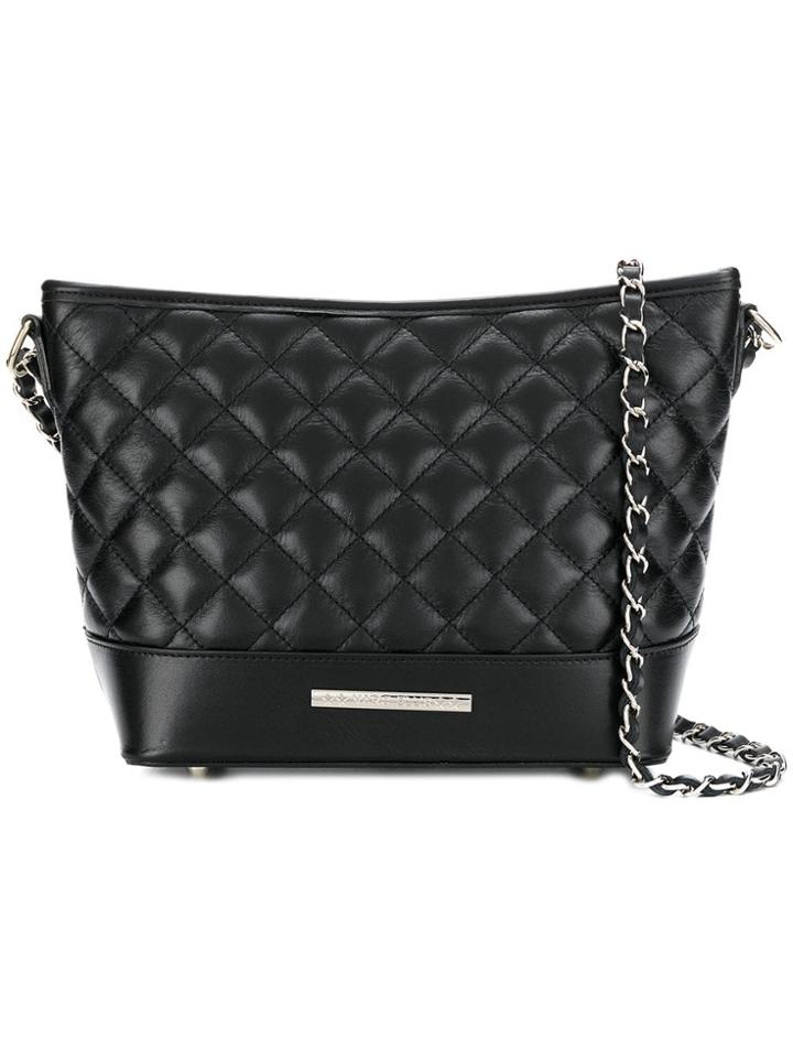 Marc Ellis Linseyl Shoulder Bag - Black