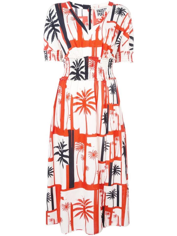 Fausto Puglisi - White