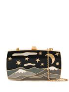 13 Bc 13 Bc Thejourney Prints Synthetic->enamel - Gold