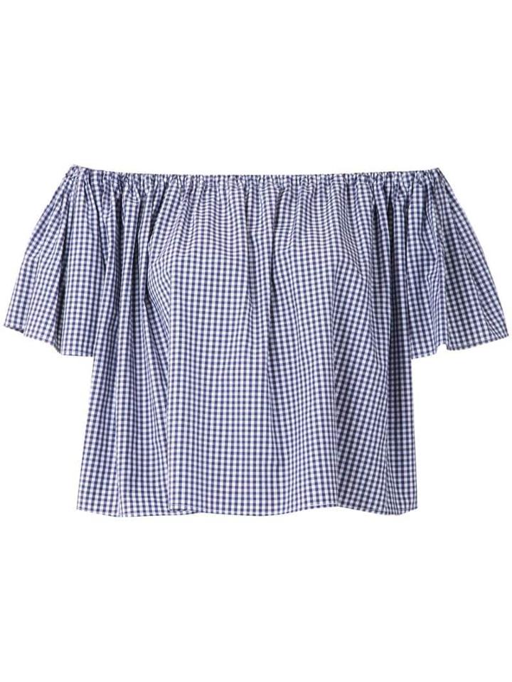 Andrea Bogosian Andrea Bogosian 003704 Blue Noir/blanc - Purple