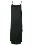 Iro - Althara Dress - Women - Polyester - 36, Women's, Black, Polyester