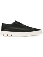 Swear Addison Sneakers, Men's, Size: 43, Black, Leather