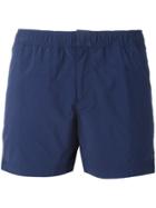 Ron Dorff Swimgym Shorts - Blue