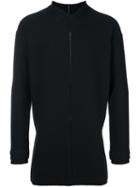 The Viridi-anne High Neck Sweatshirt