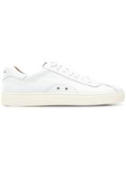 Polo Ralph Lauren Court 100 Sneakers - White