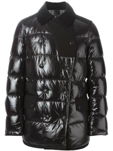Duvetica X Junya Watanabe Comme Des Garcons Man Double Breasted Padded Jacket