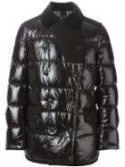 Duvetica X Junya Watanabe Comme Des Garcons Man Double Breasted Padded Jacket