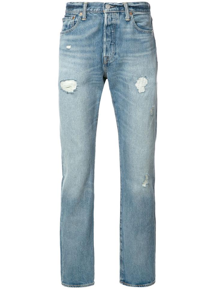 Levi's Anthony Jeans - Blue