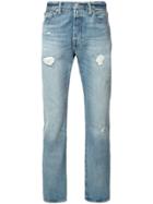 Levi's Anthony Jeans - Blue