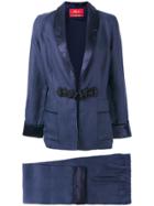 F.r.s For Restless Sleepers Eirene + Armonia Suit - Blue