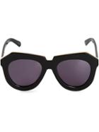 Karen Walker Eyewear 'one Meadow' Sunglasses