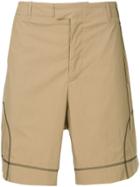 Craig Green Uniform Shorts - Nude & Neutrals