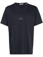 Our Legacy Logo T-shirt - Grey