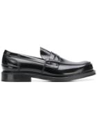 Church's Willenhall Loafers - Black