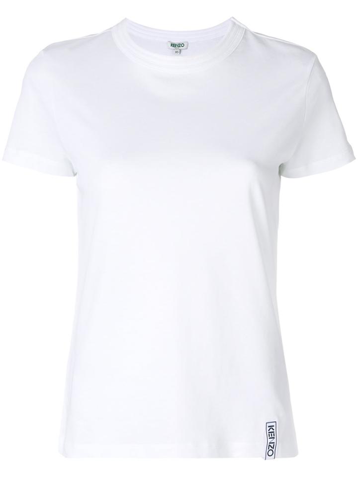 Kenzo Kenzo T-shirt - White