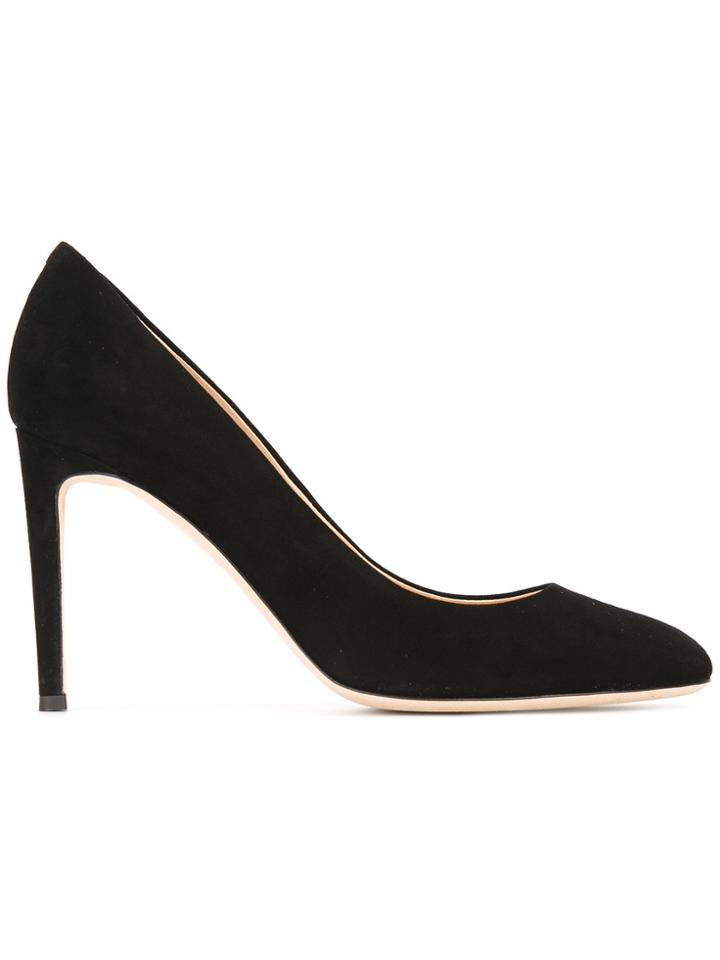 Giuseppe Zanotti Design Anette Classic Pumps - Black