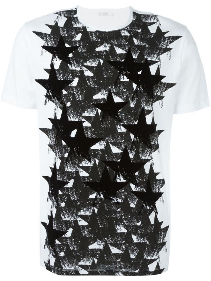 Versace Star Accent T-shirt