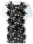 Versace Star Accent T-shirt