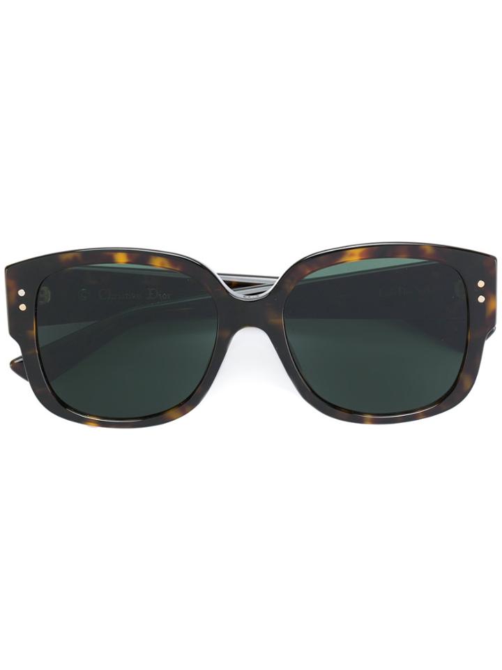 Dior Eyewear Studs Sunglasses - Unavailable