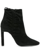 Senso Wayne Ii Boots - Black
