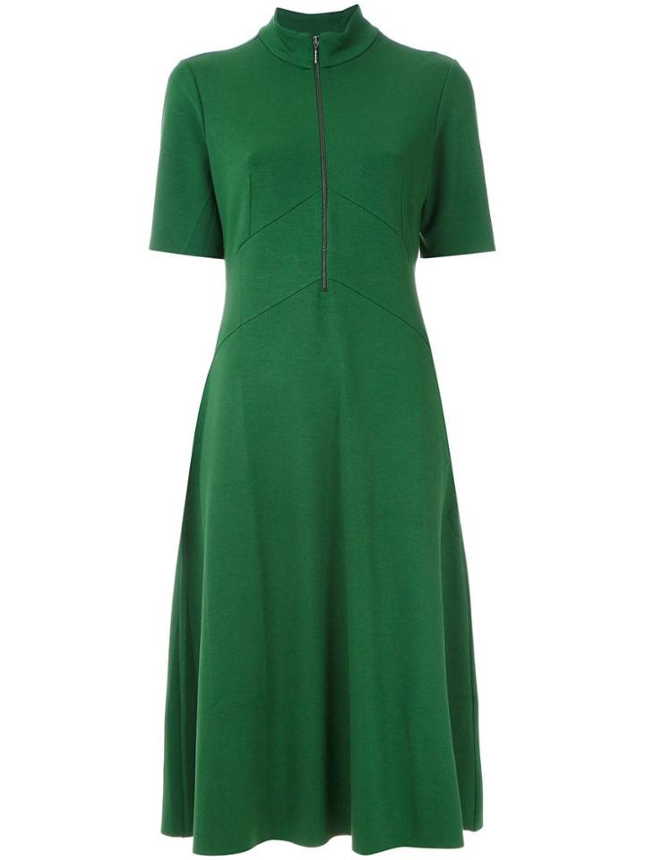 Alcaçuz Vestido Liliane - Green