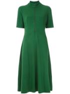 Alcaçuz Vestido Liliane - Green