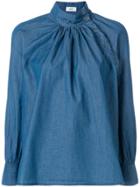 Closed Keri Blouse - Blue