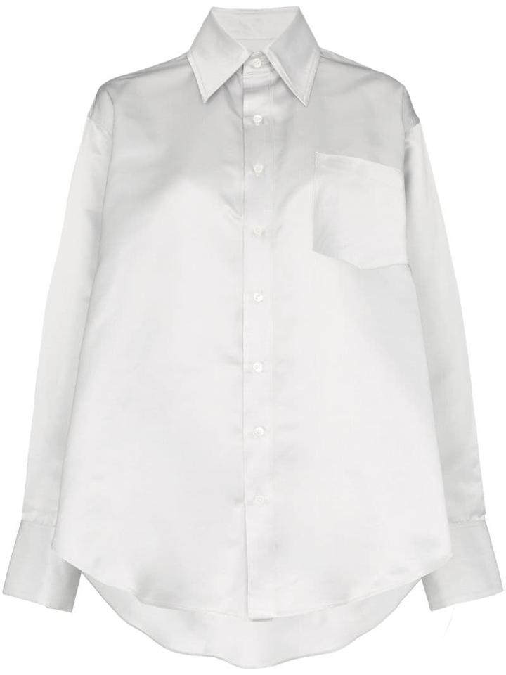 Matthew Adams Dolan - Metallic