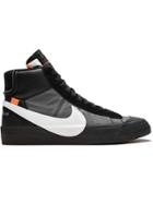 Nike The 10: Nike Blazer Mid - Black