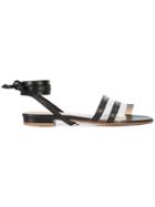 Ritch Erani Nyfc Mateo Sandals - Black