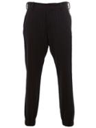 08sircus Pinstripe Trousers