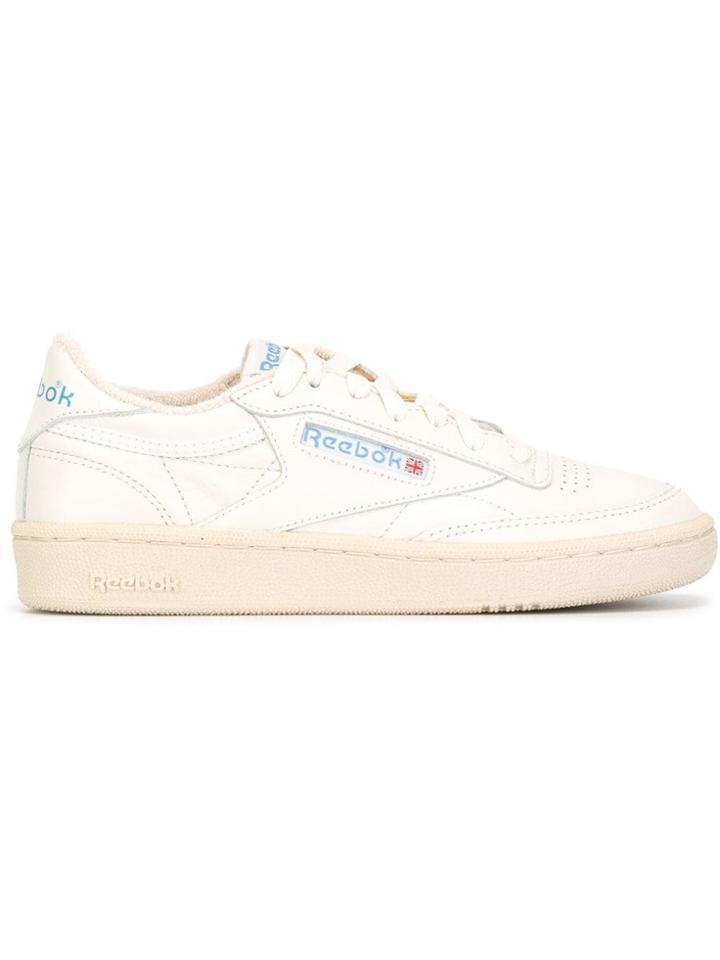 Reebok 'club C 85' Sneakers - White