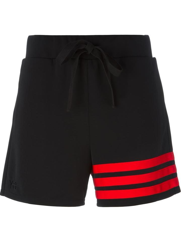 Y-3 'energy' Shorts